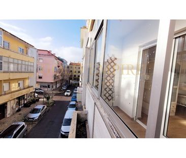 Apartamento T2+1 em Lisboa - Photo 5