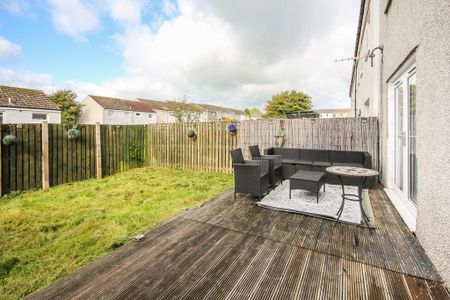 2 bedroom terraced house to rent - Photo 2