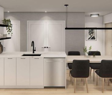 1 CH - 1 SDB - Sainte-Agathe-des-Monts - $1,275 /mo - Photo 4