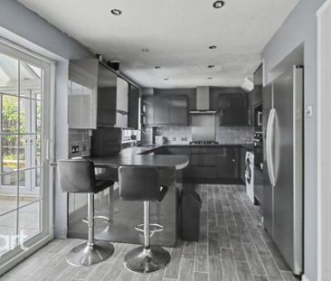 1 bedroom end of terrace house to rent - Photo 4