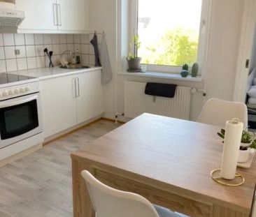 Skøn 2-værelses lejlighed med grøn gårdhave - Photo 5