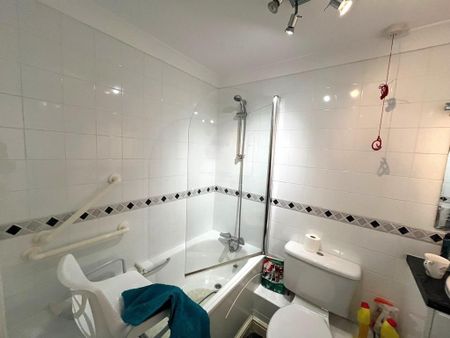 1 bedroom apartment to rent - Photo 5