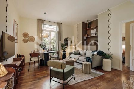 Apartamento de alquiler en Avinguda Diagonal, Diagonal Mar i el Front Marítim del Poblenou - Photo 4