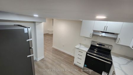 For Lease - 1713 Whitlock Avenue Unit# Basement, Milton, Ontario - Photo 5