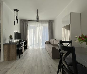 Nowe 2 pokoje 37 m2 Łopuszańska, zwierzolubne 37 m² - Zdjęcie 4