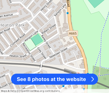 2 Bedroom House, Bailey Street, Prestwich - Photo 1