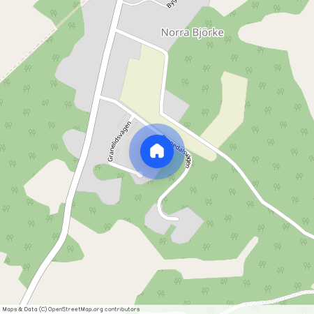 Trollhättan, Djupedalsvägen, 7B, 46195