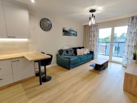 PIERWSZY NAJEM! Wykończone pod klucz! - Фото 3