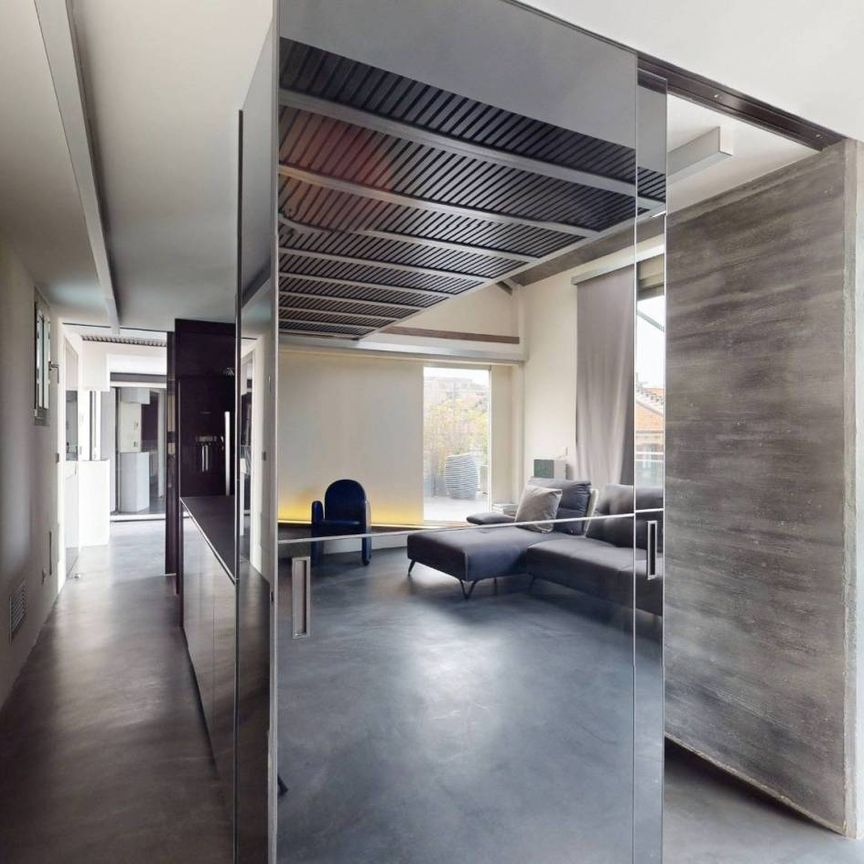 Appartamento via Federico Menabrea 18, San Salvario - Dante, Torino - Photo 1