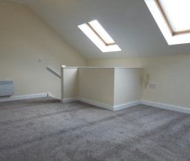 Flat 24A St Marys Road, Market Harborough - Photo 4