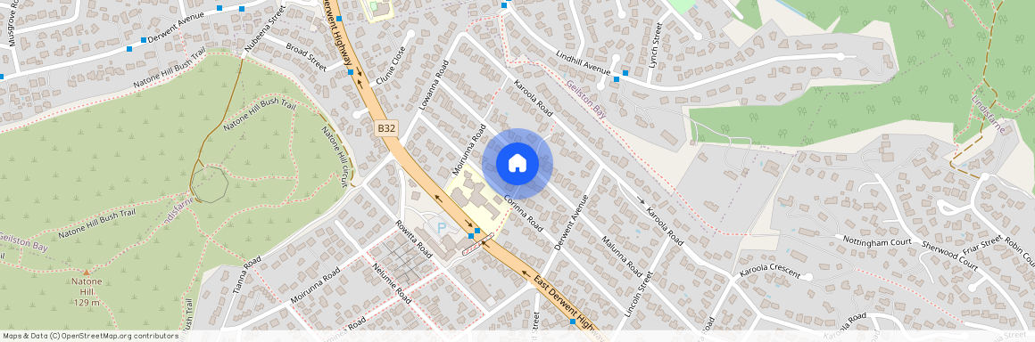 16 Malunna Road, TAS7015, Lindisfarne