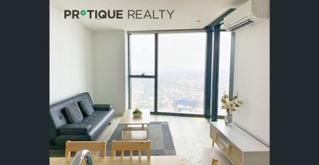 CBD Swanston Central I Furnished 1B1B1study Apartment I Near Mel Uni I $700 Available until 2/2/2026 I $780 from 3/2/2026 - Photo 4