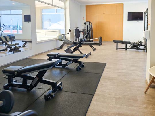 Moradia V4 para Arrendamento Anual em Lagos - Photo 1