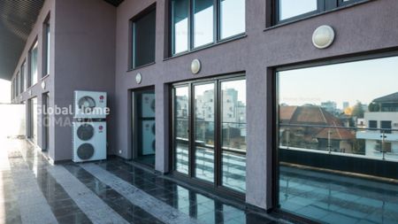Duplex - Top Floor | 6 Camere + Terasa 81MP + Parcare | Bld. - Fotografie 4