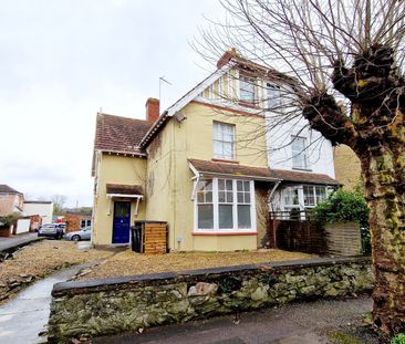 1 bed house / flat share to rent in Belvedere Road, Taunton - Photo 5