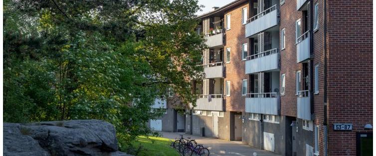 Träkilsgatan 85 - Foto 1