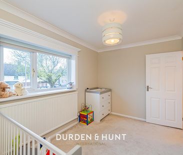 Bishops Hall Road, Pilgrims Hatch, Brentwood - Photo 6