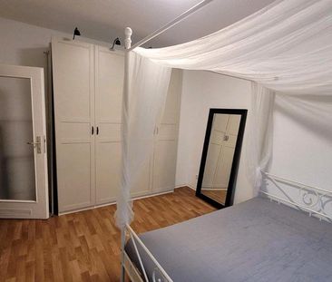 From April: 2 rooms appartment temporary Prenzlauer Berg - Photo 3