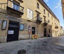 Piso en alquiler en Centro - Photo 4