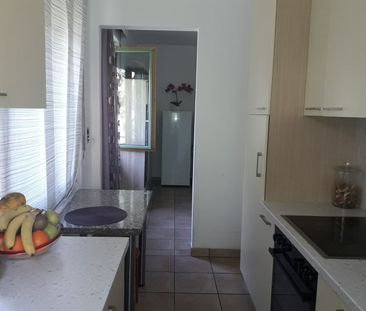 4.5 Zimmer, 102 m², 1. Stock - Foto 2