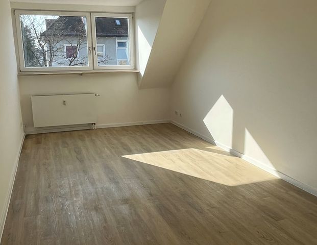 MB16.11. - Gemütliches 1,5-Zimmer-Appartement in Laim - Foto 1