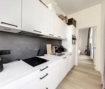 Downtown, superb furnished 1 bedroom apartment - Photo 4
