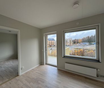 Klättergatan 7 – 2 rok (1301) - Photo 6