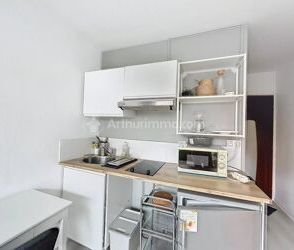 Location Appartement 1 pièces 22 m2 à Clermont-Ferrand - Photo 4