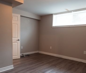 For Lease - 8 Salmond Court Unit# Lower, Hamilton, Ontario - Photo 1