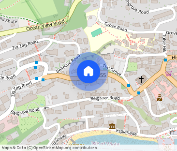 Alpine Road, PO38 - Photo 1