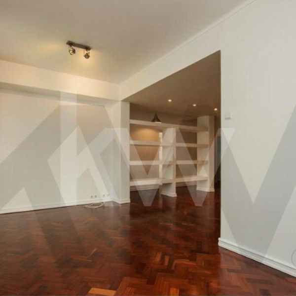 Apartamento T4 em Lisboa - Photo 1