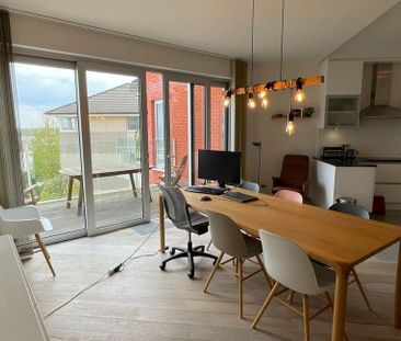 Appartement te huur in Leuven voor € 1.150 met 2 slaapkamers - Photo 3