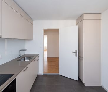 "Attractive apartment in the heart of Roggwil – 3 months rent-free!" - Foto 6