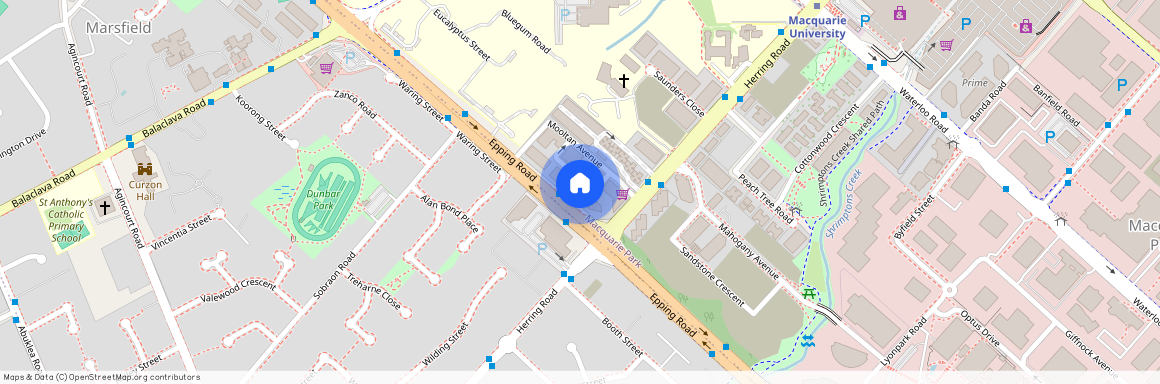 1008/1 Mooltan Avenue, Macquarie Park 2113, New South Wales