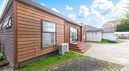 Easy Living in Papakura – 3 Bedroom Home with Outdoor Flow - Photo 3