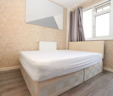 Room in a Shared Flat, Eric Street, E3 - Photo 5