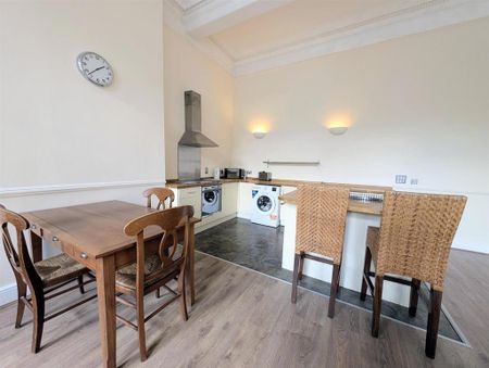 1 bedroom apartment to rent - Photo 4