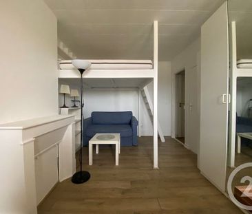 Appartement Studio à louer - Photo 5