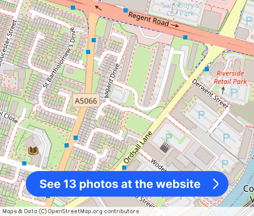 Imogen Court, Asgard Drive, Salford, M5 4TQ - Photo 1