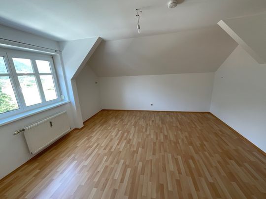 Top Lage! Kein Makler! Günstige Wohnung in Pernegg - Foto 1