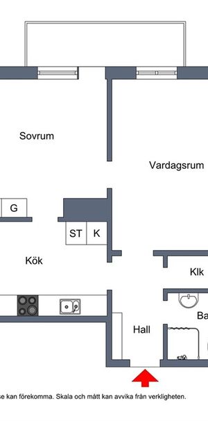 Kungsvägen 72 - Foto 2