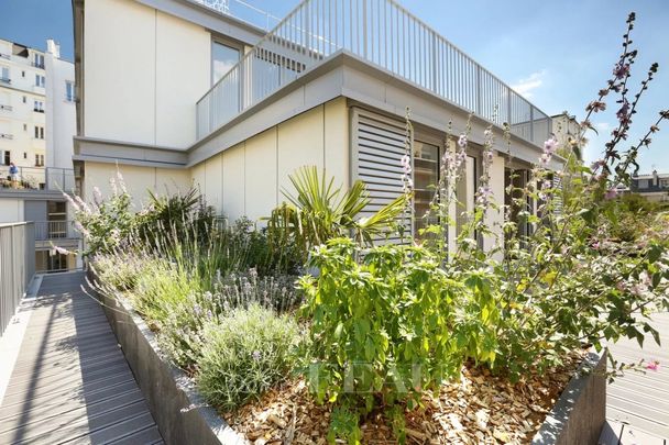 Paris V - Jardin des Plantes - Photo 1