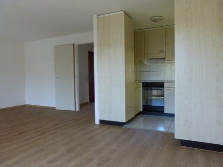 3.5-room apartment in Pratteln - Photo 5