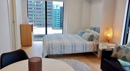 Modern City Living. - Photo 2