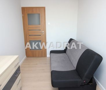 Dwupokojowe mieszkanie na Podzamczu - Zdjęcie 3