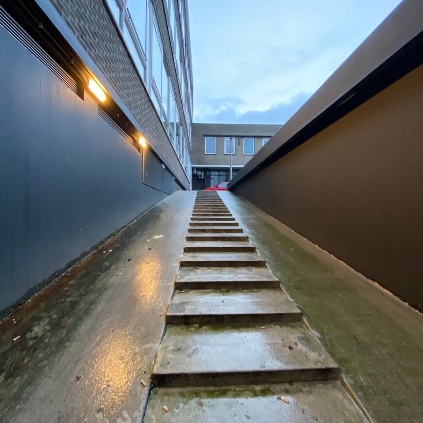 Te huur: Studio Pelikaanstraat in Assen - Foto 1