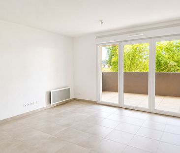Appartement 3 pièces - Photo 1