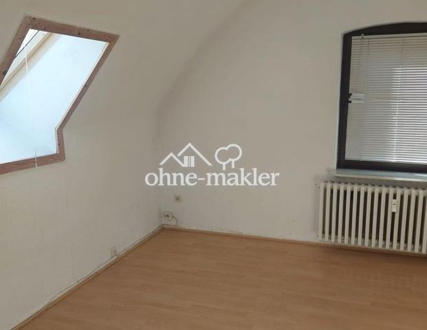 2 zimmer Wohnung in Stadt und Hafennähe - Foto 1