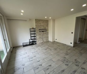 Appartement à louer 3 pièces • 64,58 m2 L'Haÿ-les-Roses - Photo 2