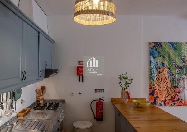 Apartamento T2 em Setúbal